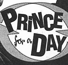 Prince for a Day (1995) afişi