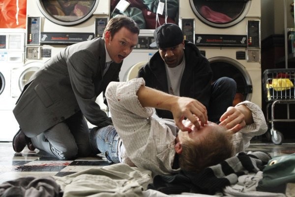 Harry's Law fotoğrafı