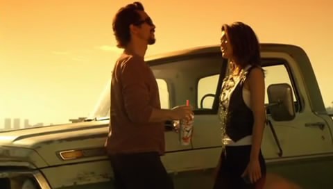 The Cleaner Fotoğrafı