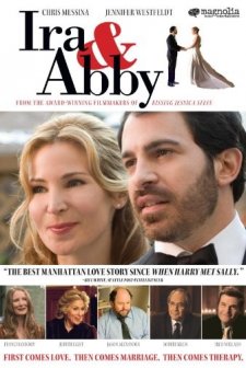 Ira Ve Abby (2006) afişi