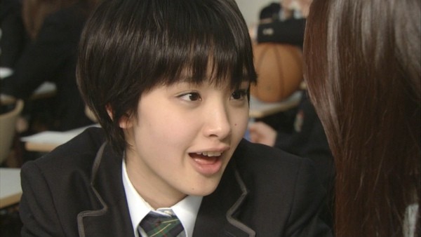 Taisetsu Na Koto Wa Subete Kimi Ga Oshiete Kureta fotoğrafı