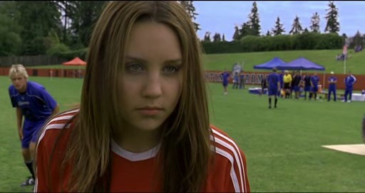 Seksi Futbolcu Fotoğrafı