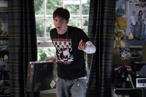 Seksi Futbolcu Fotoğrafı