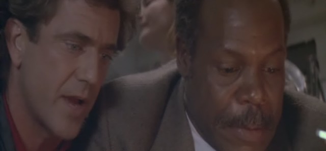 Cehennem Silahı 4 Fotoğrafı