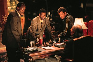 Cehennem Silahı 4 Fotoğrafı