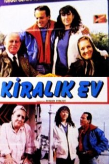 Kiralık Ev (1986) afişi