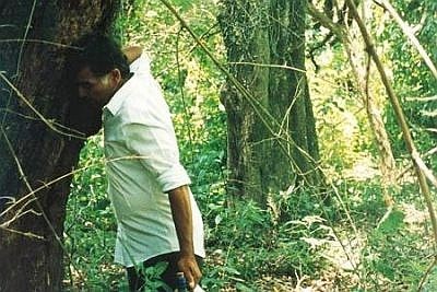 Ölüler fotoğrafı