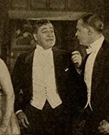 Miss Warren's Brother (1916) afişi