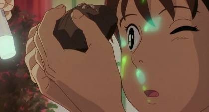 Yüreğinin Sesi Fotoğrafı