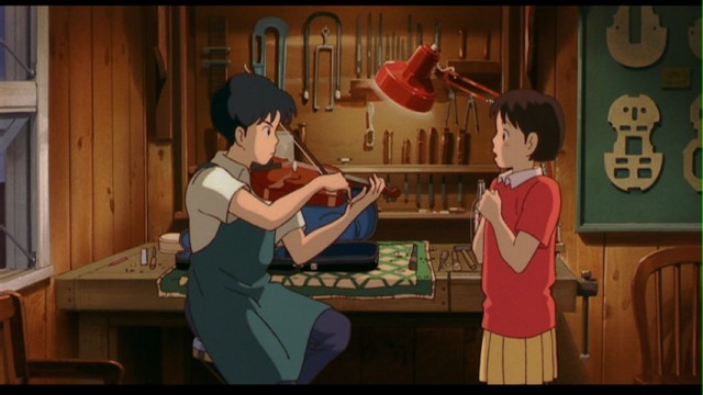 Yüreğinin Sesi Fotoğrafı