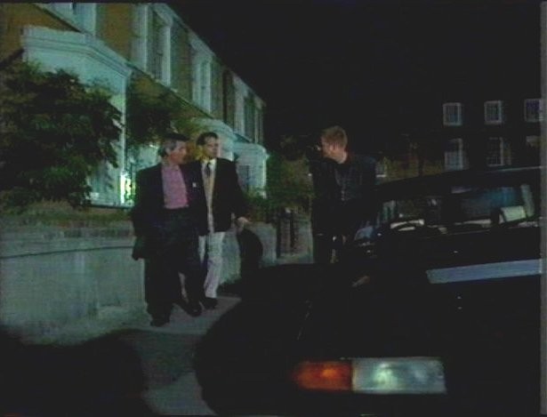 Dirty Weekend Fotoğrafı