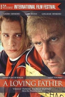 Aime Ton Père (2002) afişi