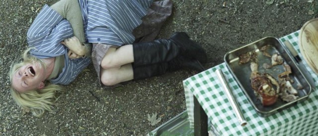 Katil Kız fotoğrafı