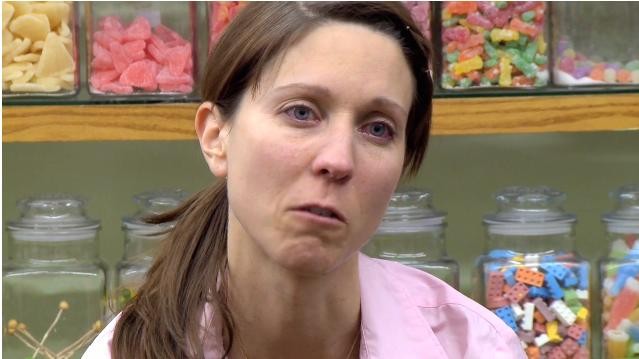 Rid Of Me Fotoğrafı