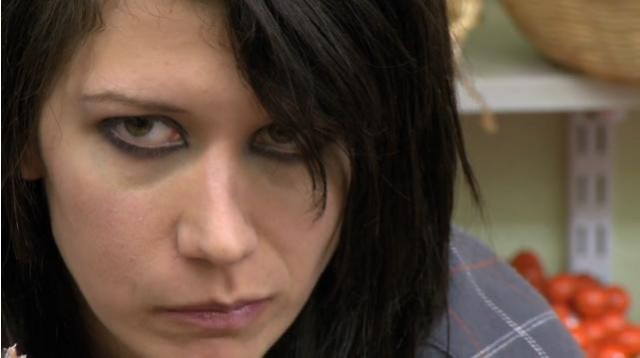 Rid Of Me fotoğrafı