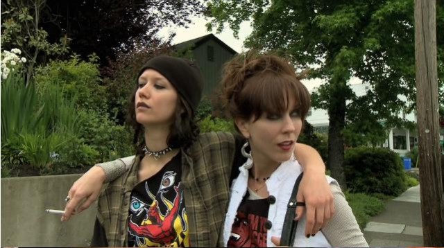 Rid Of Me fotoğrafı