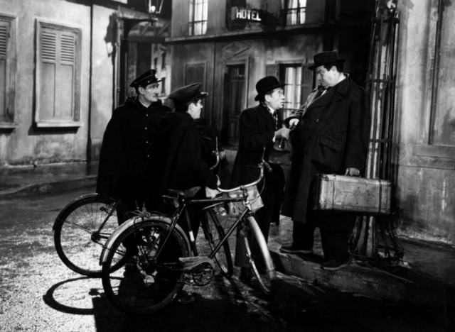 Ronde De Nuit fotoğrafı