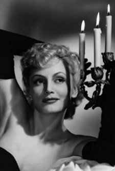 La Nuit Blanche (1948) afişi