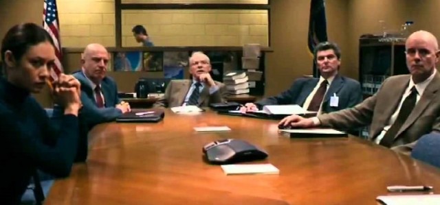 The Expatriate Fotoğrafı