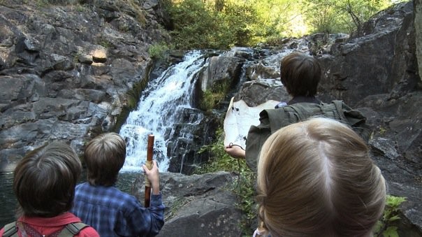 Train Master ıı fotoğrafı