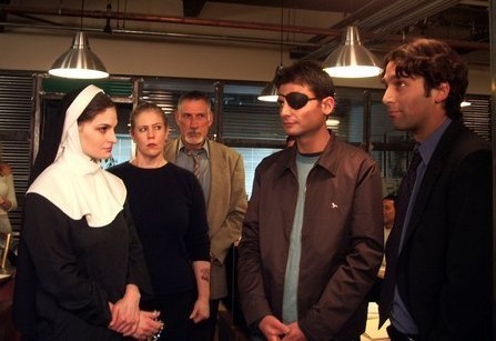 Hard Four fotoğrafı