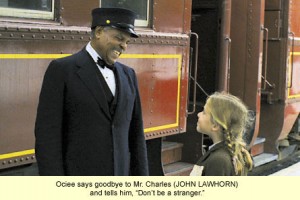 The Adventures Of Ociee Nash Fotoğrafı