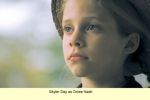 The Adventures Of Ociee Nash Fotoğrafı