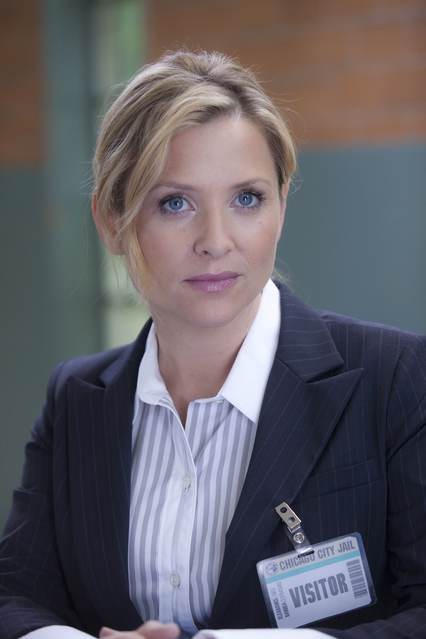 One Angry Juror Fotoğrafı