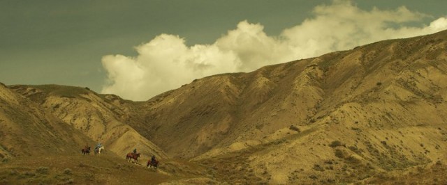 Afgan Luke fotoğrafı