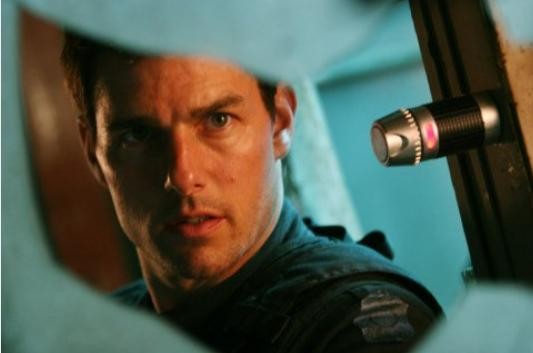 Görevimiz Tehlike 3 Fotoğrafı