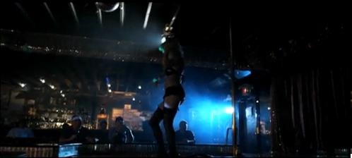 Tainted Rose Fotoğrafı