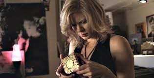 Hellraiser Revelations fotoğrafı