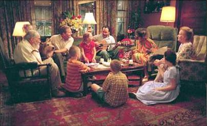 Because Of Winn-dixie Fotoğrafı