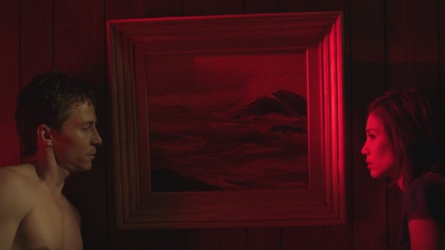 Tread Darkly Fotoğrafı