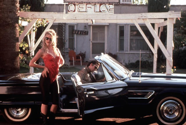 Vahşi Duygular Fotoğrafı