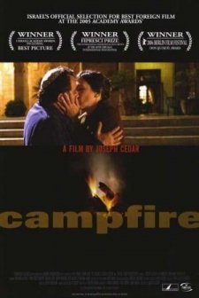 Medurat Hashevet (2004) afişi