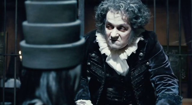 Ben Ve Şemsiyem fotoğrafı