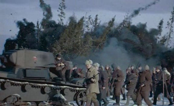 The Winter War fotoğrafı