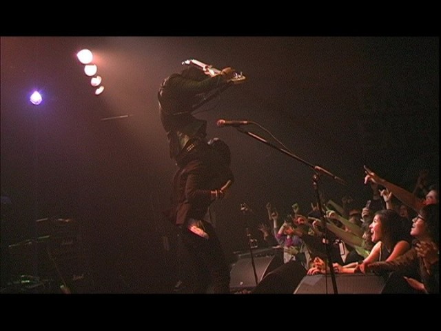 Turn ıt Up To 11 Fotoğrafı