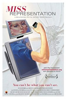 Miss Representation (2011) afişi