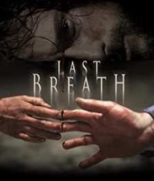 Last Breath (2010) afişi