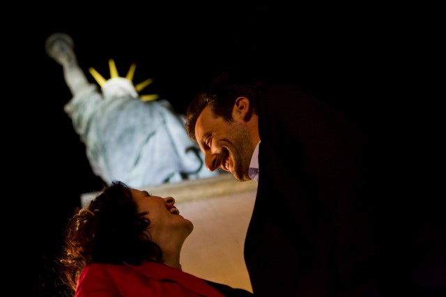 Başka Bir Kadın fotoğrafı