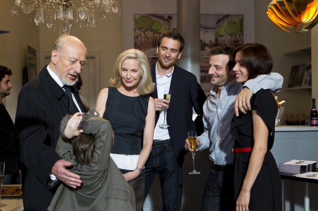 Başka Bir Kadın fotoğrafı