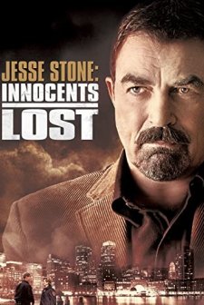 Jesse Stone: Innocents Lost (2011) afişi