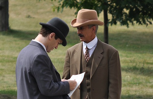 No God, No Master fotoğrafı