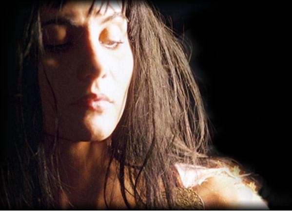 Katherine Of Alexandria fotoğrafı