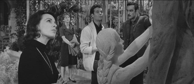 Perili Ev Fotoğrafı