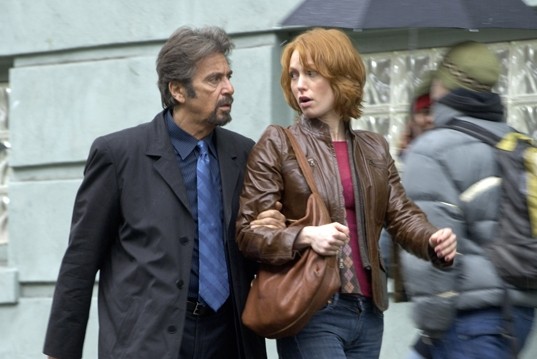 88 Dakika Fotoğrafı