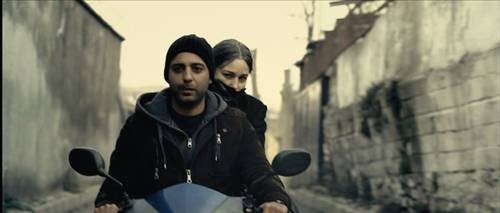 Gergedan Mevsimi Fotoğrafı