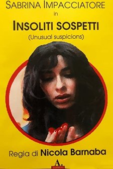 ınsoliti Sospetti (2003) afişi